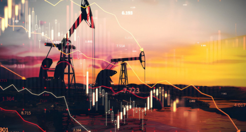 Borse asiatiche in rialzo e petrolio in calo: i mercati scommettono su una possibile de-escalation con l�Iran
